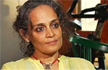 Writer Arundhati Roy Returns National Award